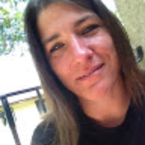 Meet your Posher, Christy